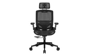 Cougar Speeder One Mesh Schwarz kaufen Schweiz | Mediatech.ch