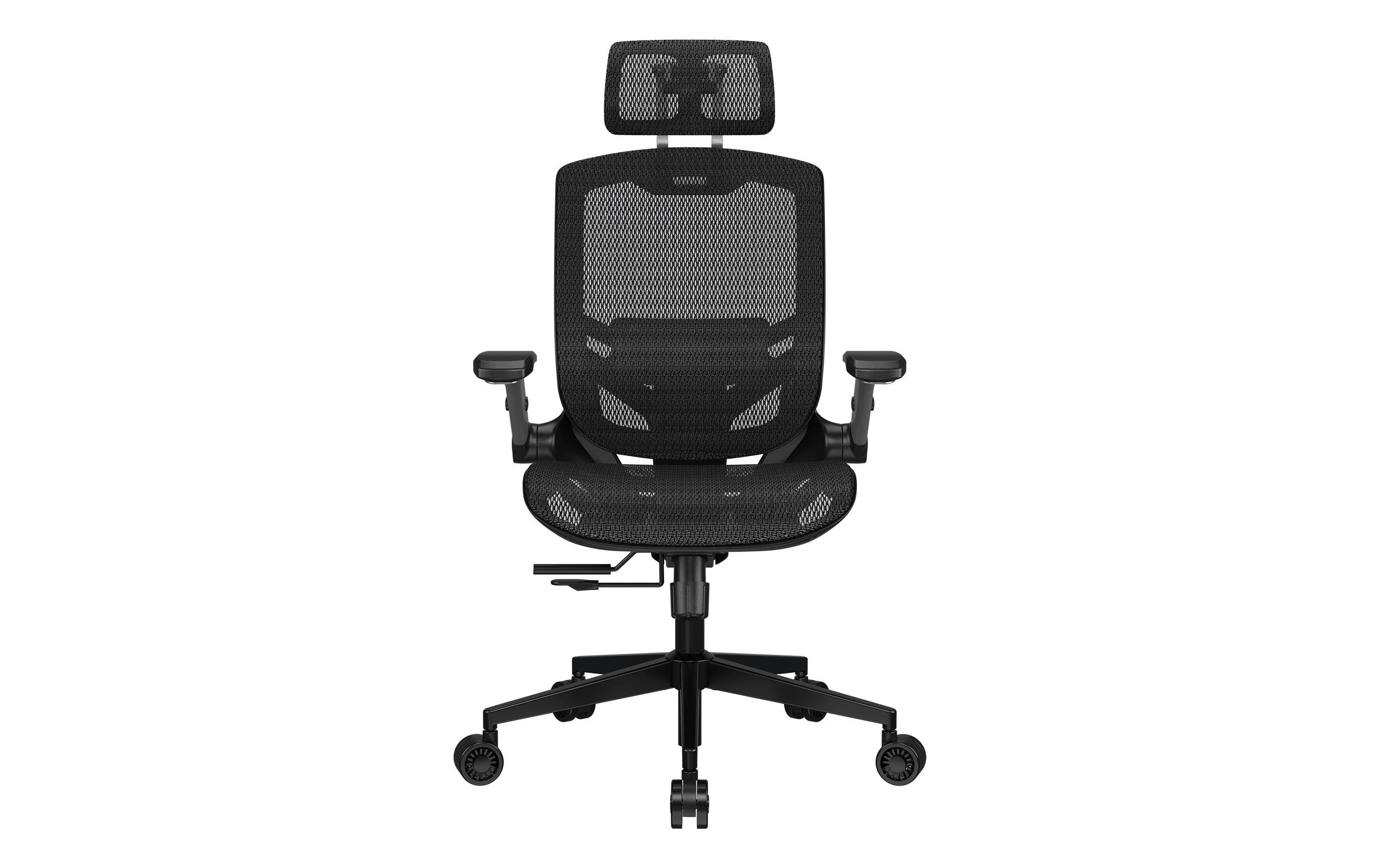 Cougar Speeder One Mesh Schwarz kaufen Schweiz | Mediatech.ch