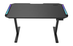 Cougar Deimus 120 122 x 60.5 cm Schwarz RGB kaufen Schweiz | Mediatech.ch