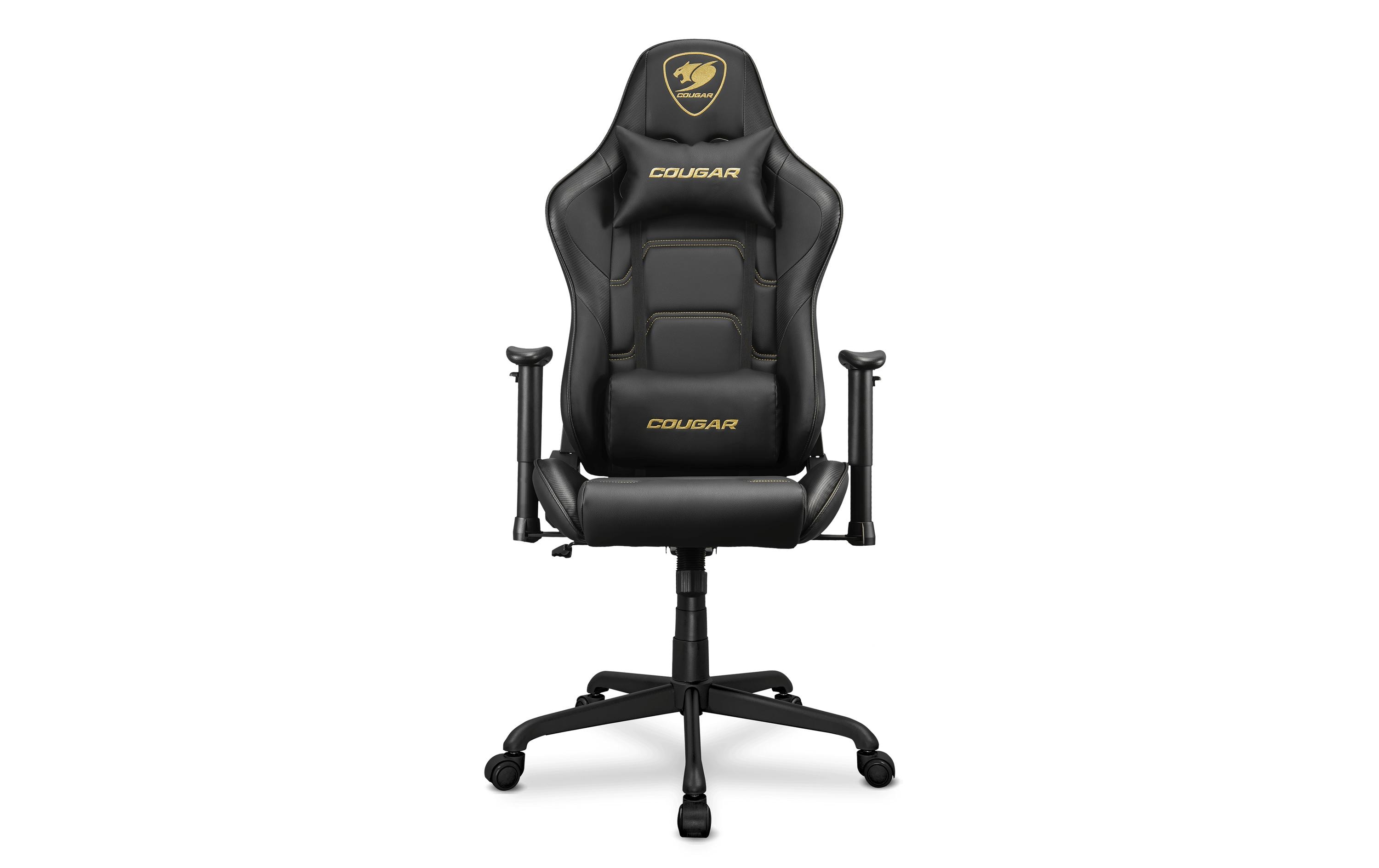 Cougar Armor Elite Royal Kunstleder kaufen Schweiz | Mediatech.ch