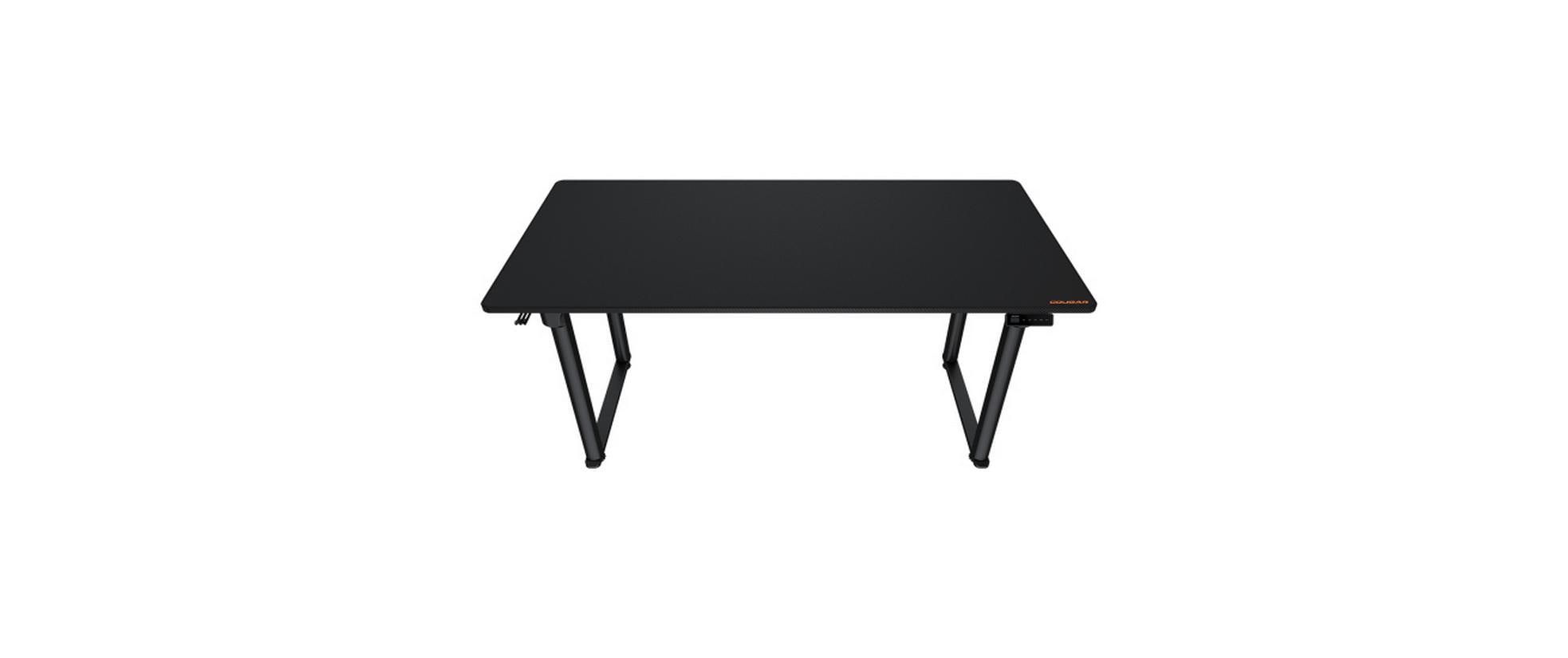Cougar E-GRAV 160 Carbon 160 x 75 cm Schwarz kaufen Schweiz | Mediatech.ch