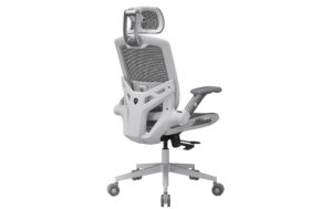 Cougar Speeder One Mesh Weiss