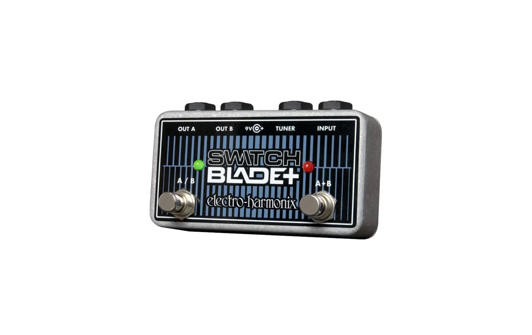 Electro-Harmonix Switchblade Plus Channel Selector kaufen Schweiz | Mediatech.ch