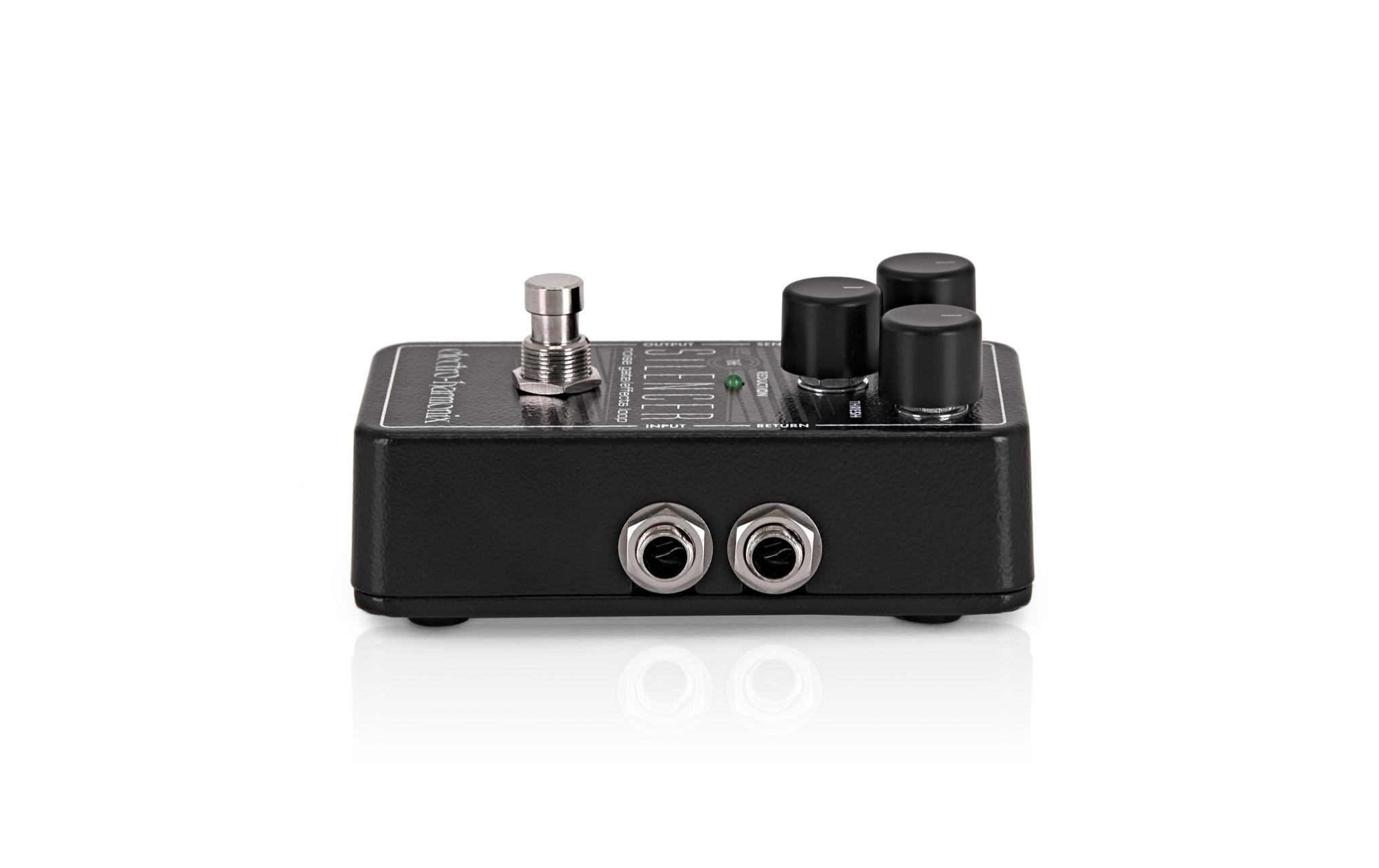 2248514_1 - Mediatech Electro-Harmonix Silencer Noise Gate & Effects Loop Analog