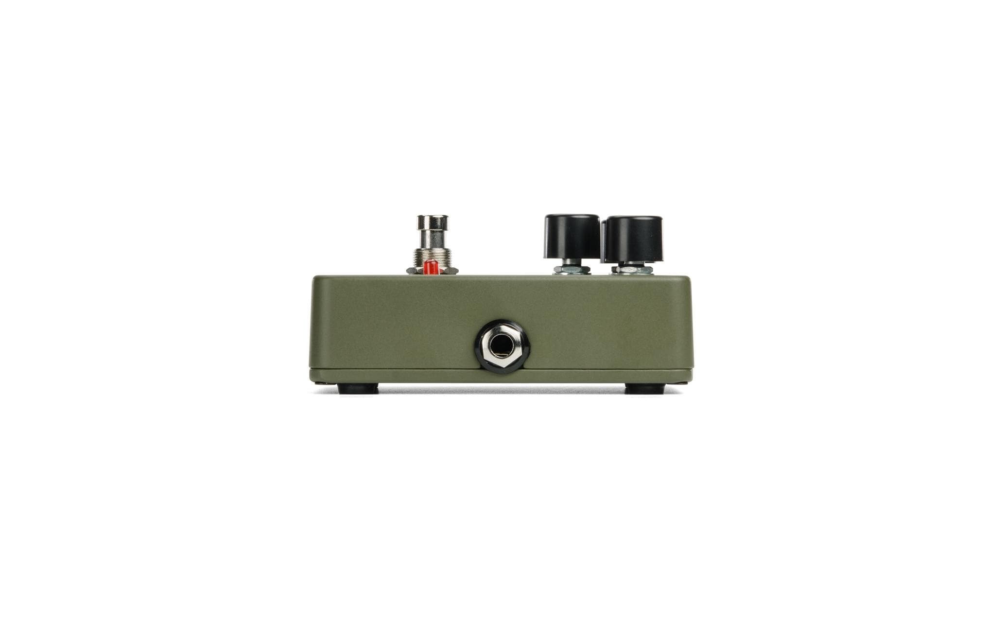 2248515_6 - Mediatech Electro-Harmonix Green Russian Big Muff Pi Fuzz Distortion Sustainer Pedal