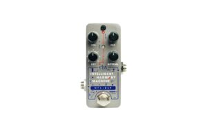Electro-Harmonix Pico Intelligent Harmony Harmonizer Effektpedal kaufen Schweiz | Mediatech.ch