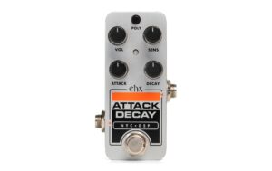 Electro-Harmonix Pico Attack Decay Tape Reverse Simulator kaufen Schweiz | Mediatech.ch