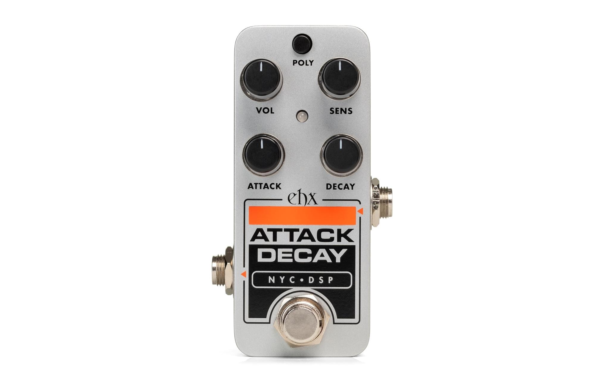 Electro-Harmonix Pico Attack Decay Tape Reverse Simulator kaufen Schweiz | Mediatech.ch