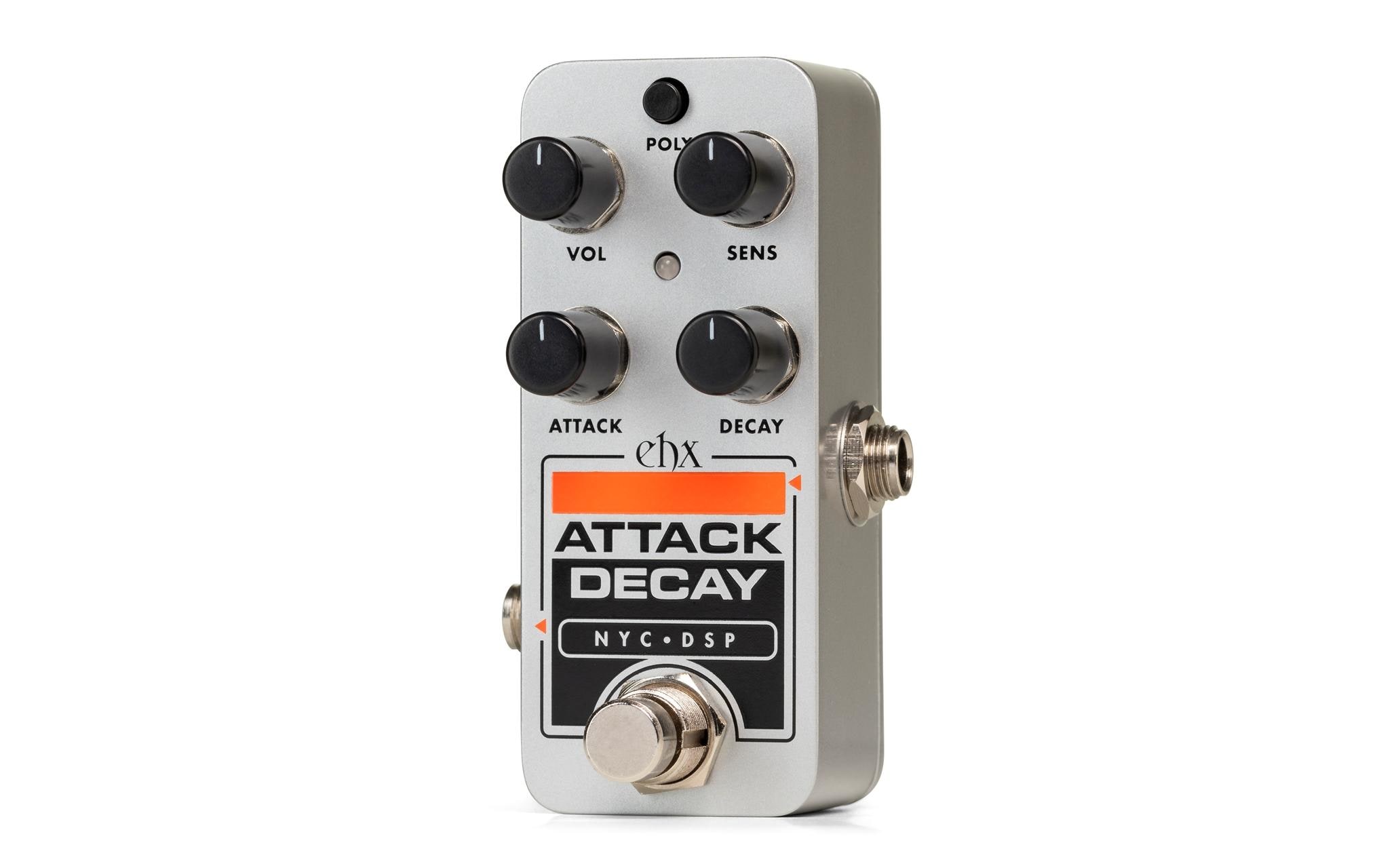 2248520_1 - Mediatech Electro-Harmonix Pico Attack Decay Tape Reverse Simulator
