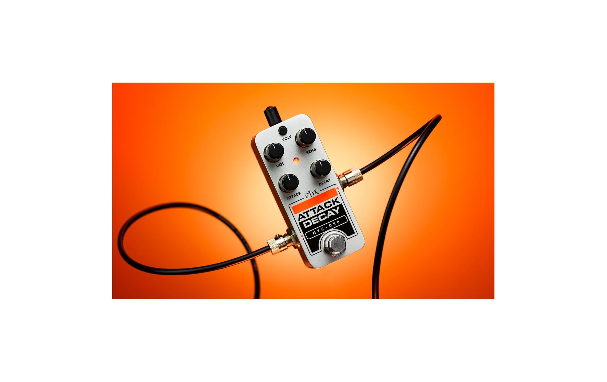 2248520_6 - Mediatech Electro-Harmonix Pico Attack Decay Tape Reverse Simulator