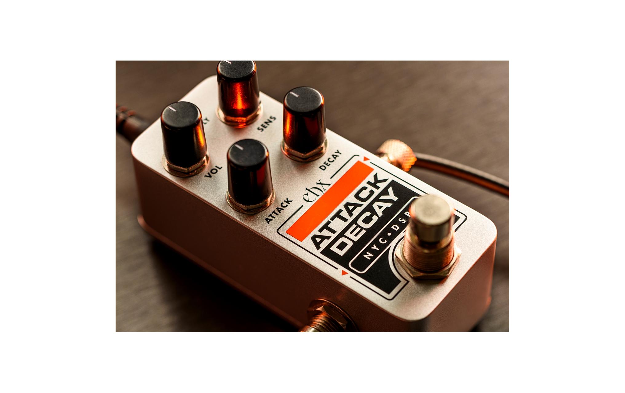 2248520_7 - Mediatech Electro-Harmonix Pico Attack Decay Tape Reverse Simulator