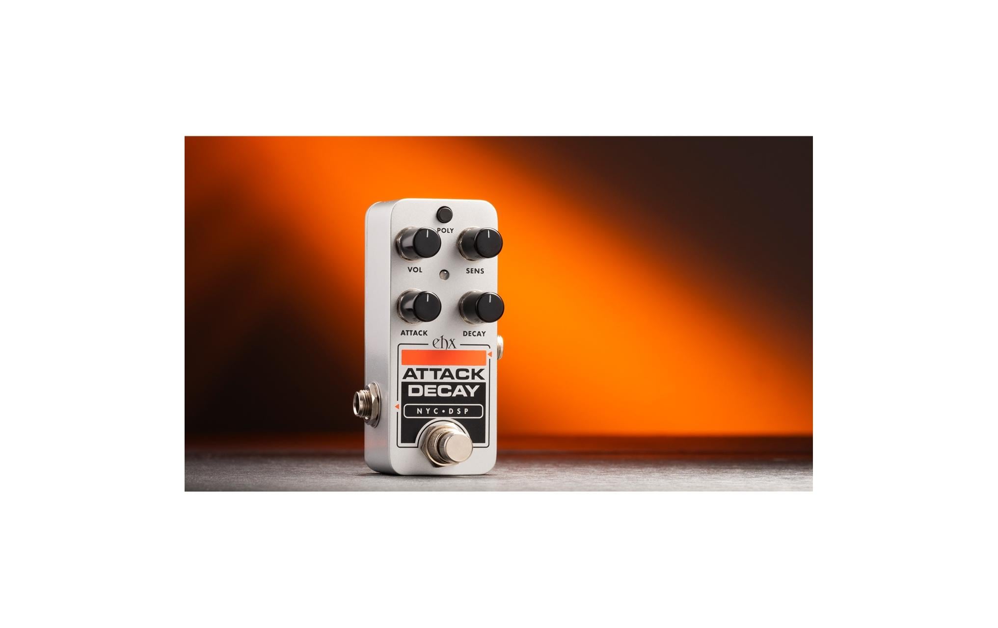 2248520_8 - Mediatech Electro-Harmonix Pico Attack Decay Tape Reverse Simulator