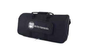 Electro-Harmonix Pedalboard Bag Tasche für Effektpedale kaufen Schweiz | Mediatech.ch