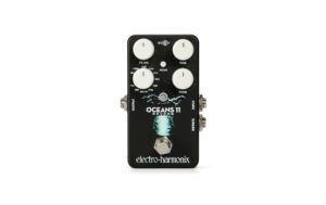 Electro-Harmonix Oceans 11 Reverb kaufen Schweiz | Mediatech.ch