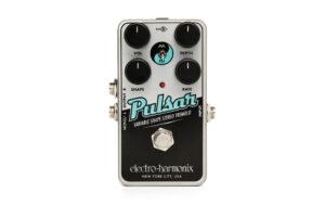 Electro-Harmonix Nano Pulsar Variables Shape Stereo Tremolo kaufen Schweiz | Mediatech.ch