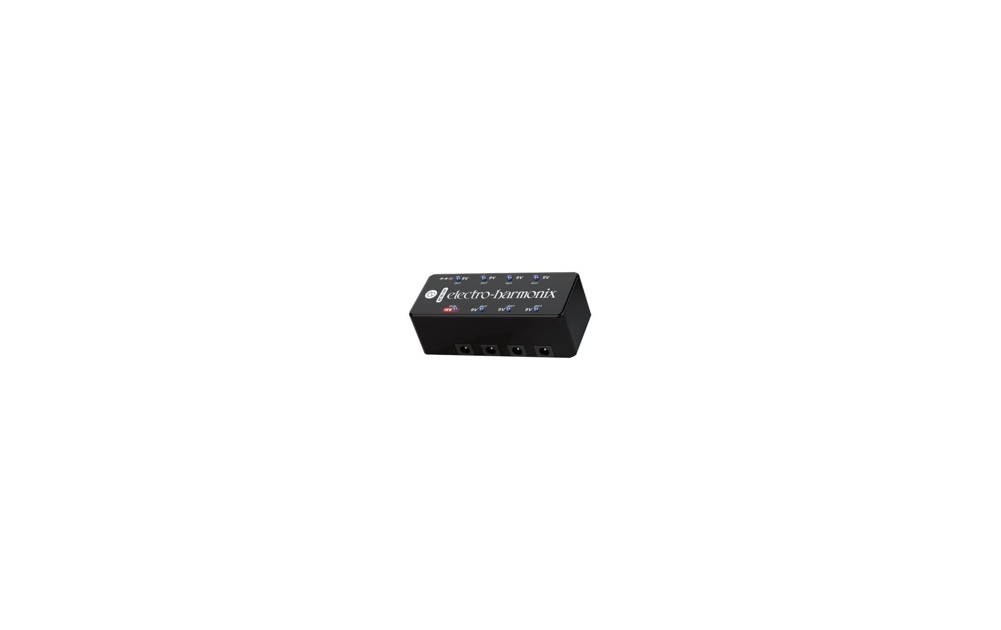 Electro-Harmonix S8 Multi-Output Power Supply kaufen Schweiz | Mediatech.ch