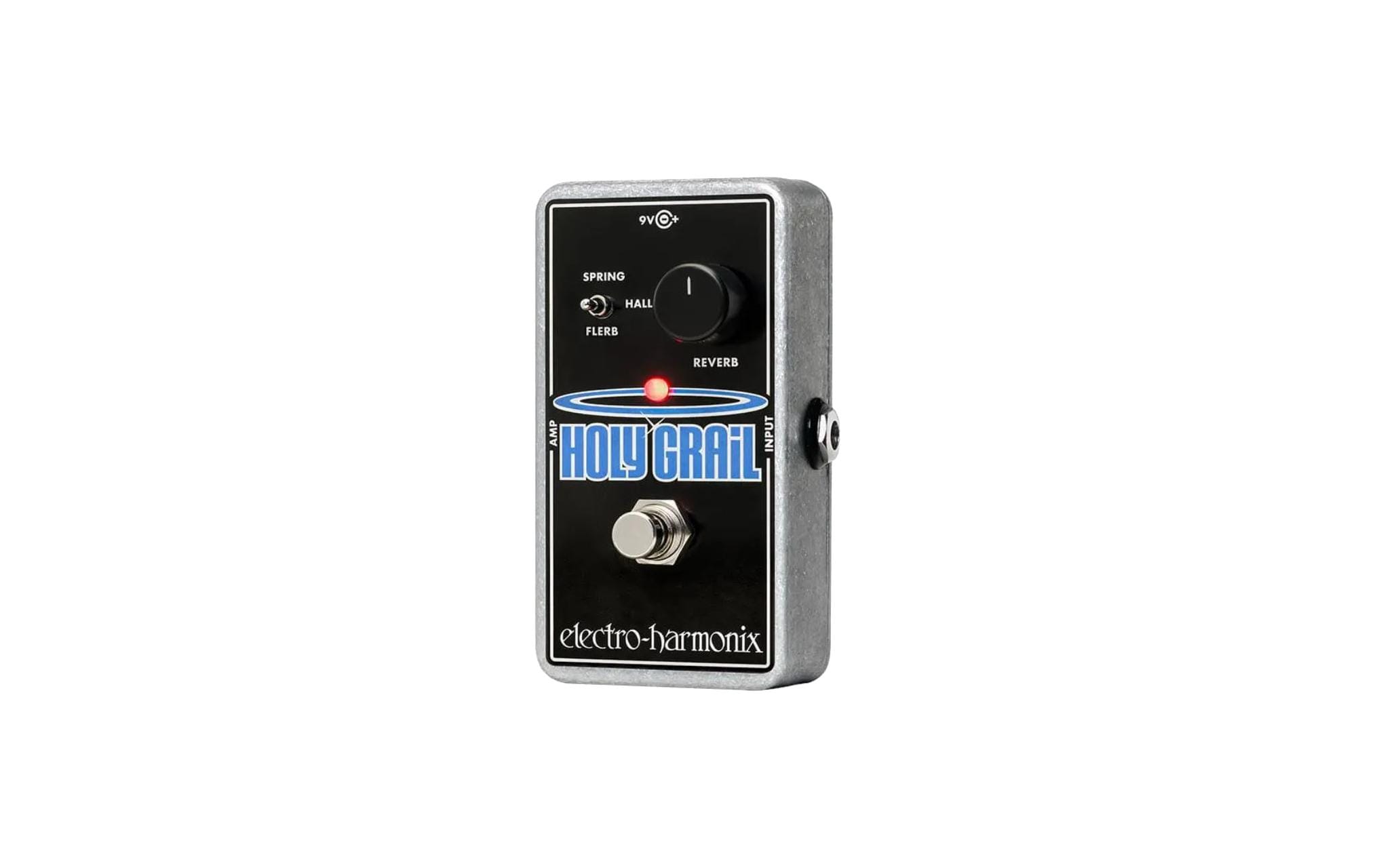 Electro-Harmonix Holy Grail Nano Reverb kaufen Schweiz | Mediatech.ch