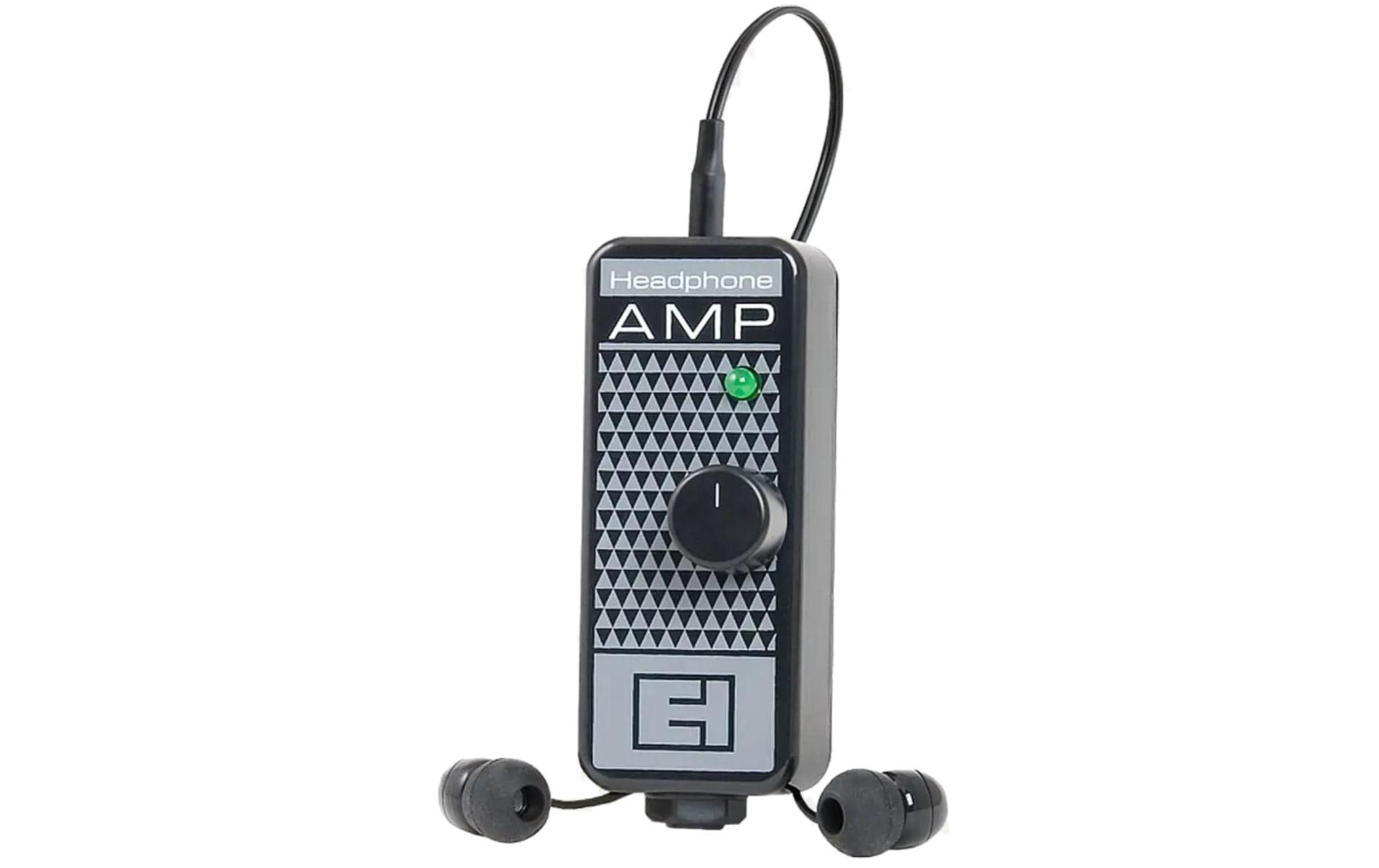 Electro-Harmonix Headphone Amp Kopfhörer-Verstärker kaufen Schweiz | Mediatech.ch