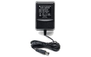 Electro-Harmonix 9.6VDC-200mA Power Adapter 9.6 Volt DC 200 mA kaufen Schweiz | Mediatech.ch