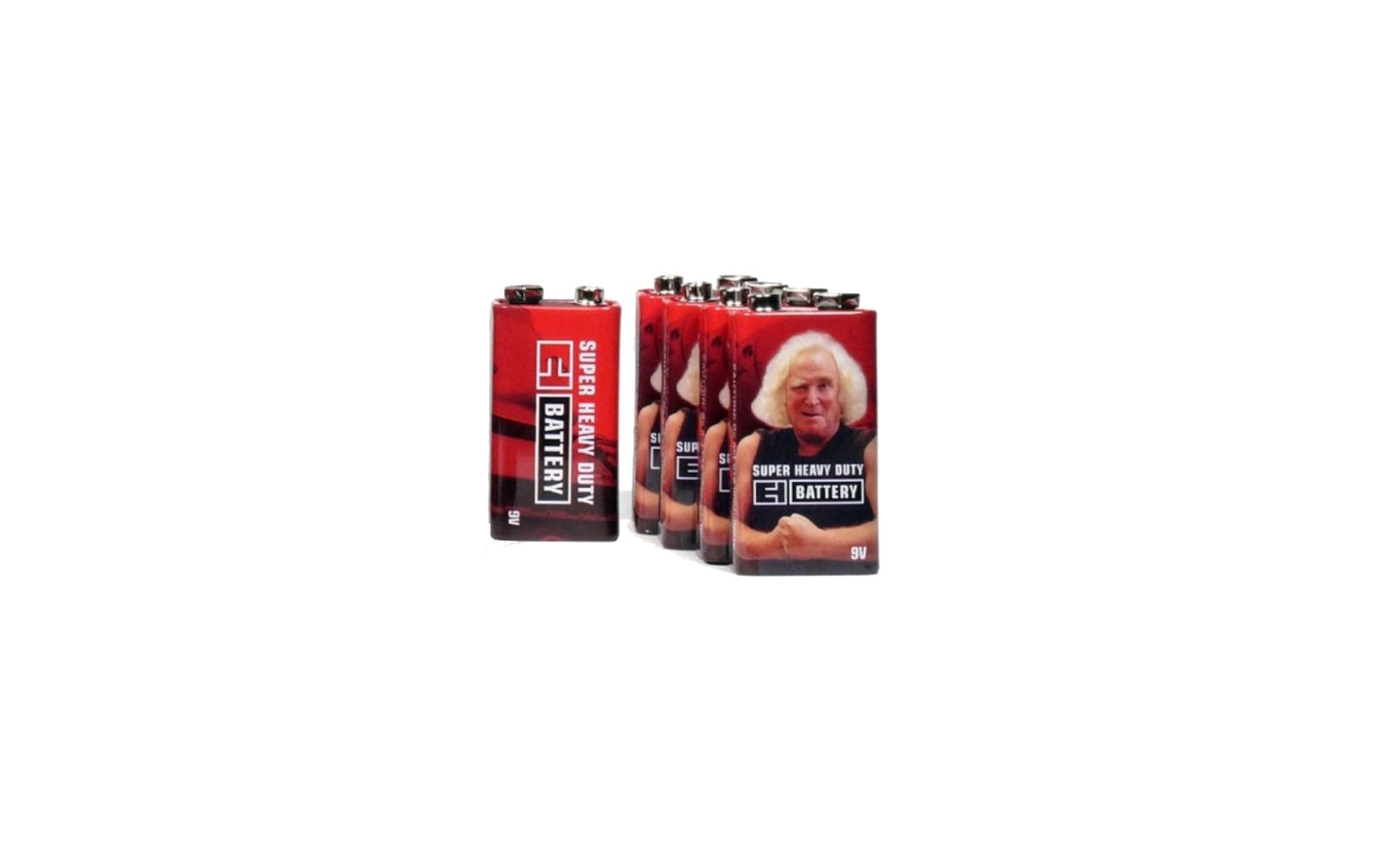 Electro-Harmonix 9V Vintage Style Battery Kohle-Zink 9 V kaufen Schweiz | Mediatech.ch