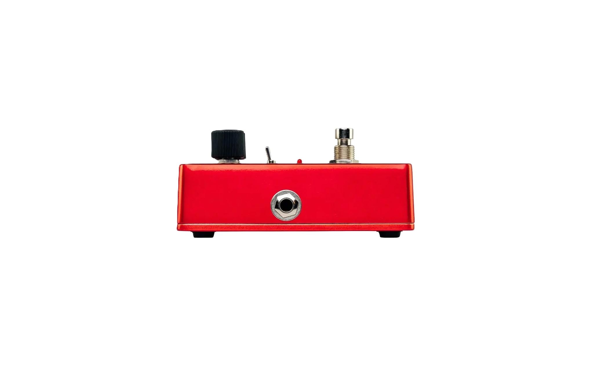2248547_1 - Mediatech Electro-Harmonix Big Muff Pi with Tone Dual Op-Amp Fuzz Distortion Sustainer