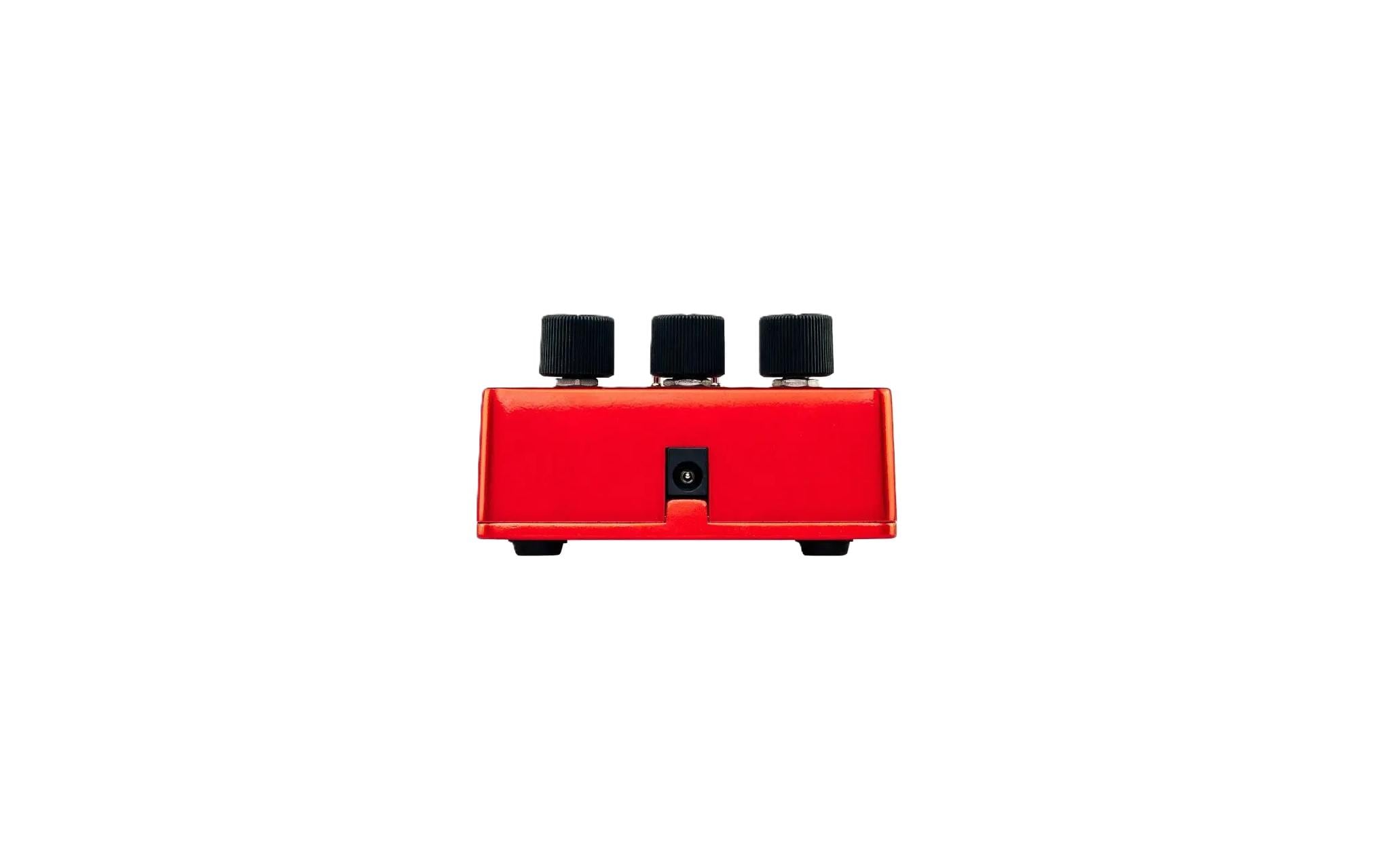 2248547_2 - Mediatech Electro-Harmonix Big Muff Pi with Tone Dual Op-Amp Fuzz Distortion Sustainer