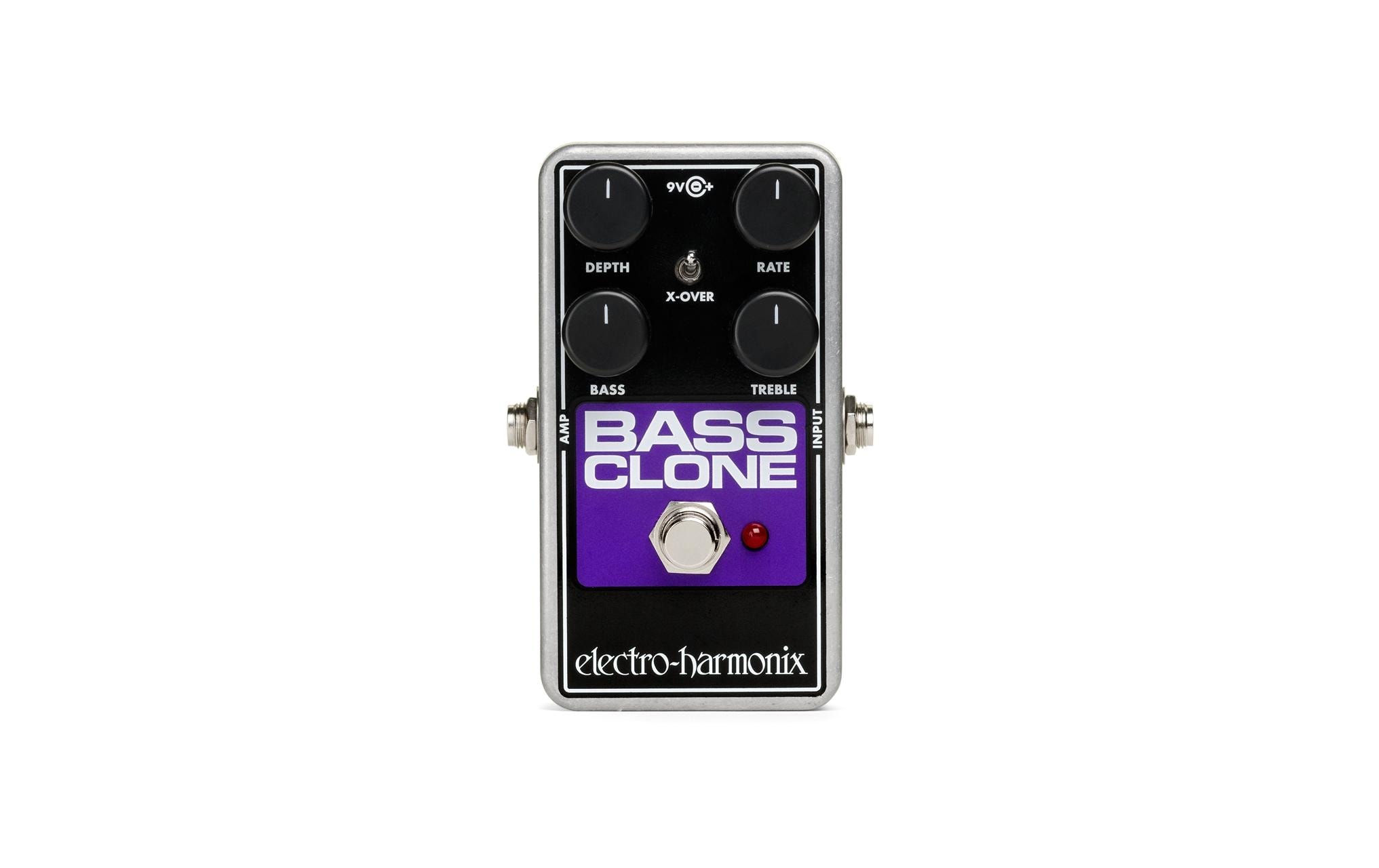 Electro-Harmonix Bass Clone Bass Chorus Pedal kaufen Schweiz | Mediatech.ch