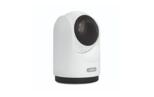 ABUS EYSEO 360°-Überwachung Innenkamera 3k/5-Megapixel, chwenk-/Neigefunktion kaufen Schweiz | Mediatech.ch