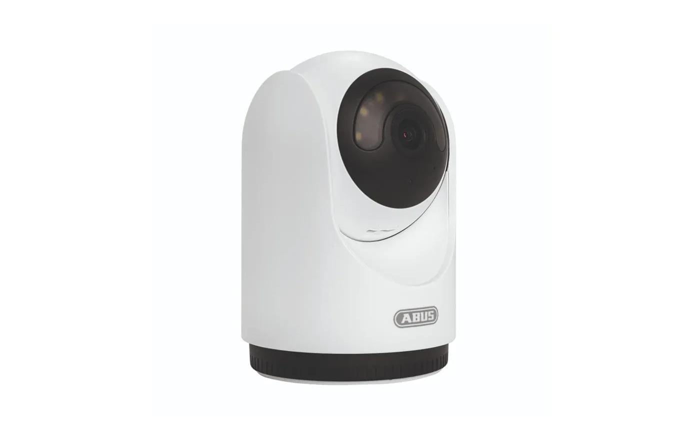 ABUS EYSEO 360°-Überwachung Innenkamera 3k/5-Megapixel, chwenk-/Neigefunktion kaufen Schweiz | Mediatech.ch