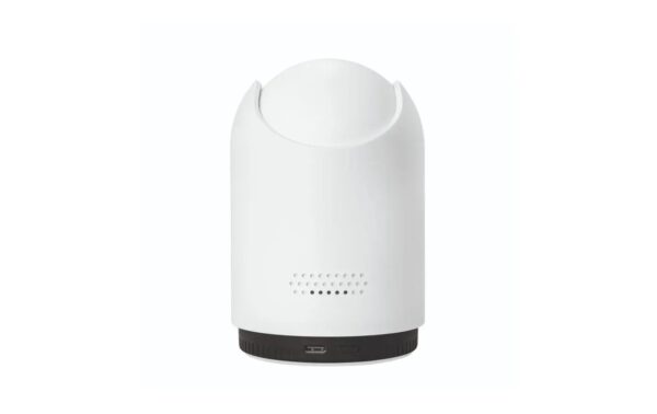 2248556_1 - Mediatech ABUS EYSEO 360°-Überwachung Innenkamera 3k/5-Megapixel, chwenk-/Neigefunktion
