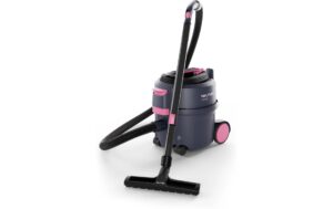 Nilfisk Trockensauger VP300 Pink Edition 10 l Beutel, HEPA, 56 dB(A) kaufen Schweiz | Mediatech.ch