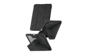CARE Essential Case, Schwarz iPad Air 11 (2024-2026) kaufen Schweiz | Mediatech.ch