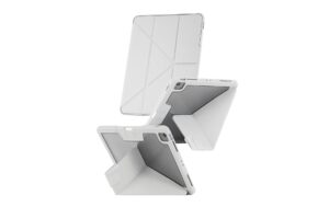 CARE Essential Case, Hell Grau iPad Air 13 (2024-2026) kaufen Schweiz | Mediatech.ch