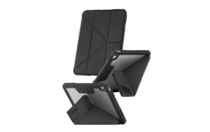 CARE Essential Case, Schwarz iPad 11 (2025) / 10.9 (2022) kaufen Schweiz | Mediatech.ch