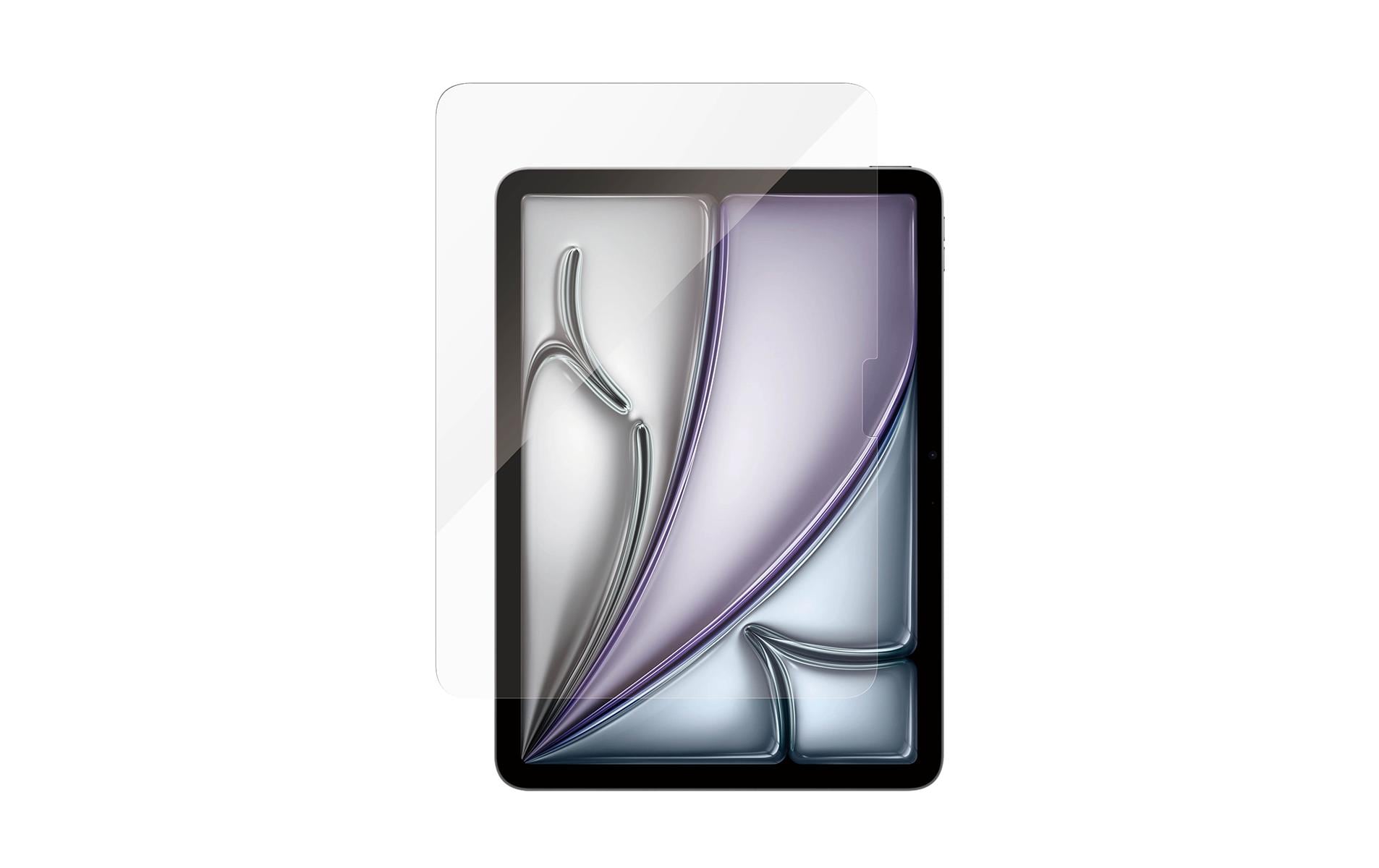 Panzerglass PANZERClear Glass Clear Glass - FF, UWF iPad Air 11 (2024-2026) kaufen | Mediatech.ch