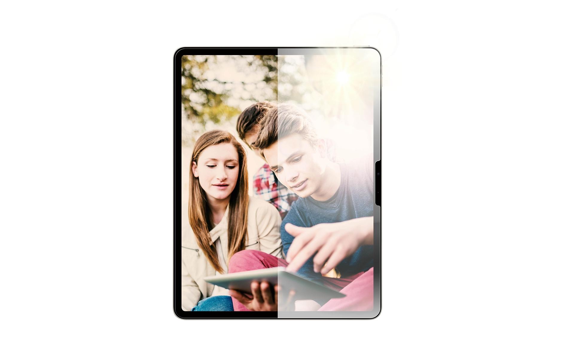 PANZERGLASS AR Armor Glass - FF, UWF iPad Air 13 / Pro 13 (2024-2026) kaufen Schweiz | Mediatech.ch