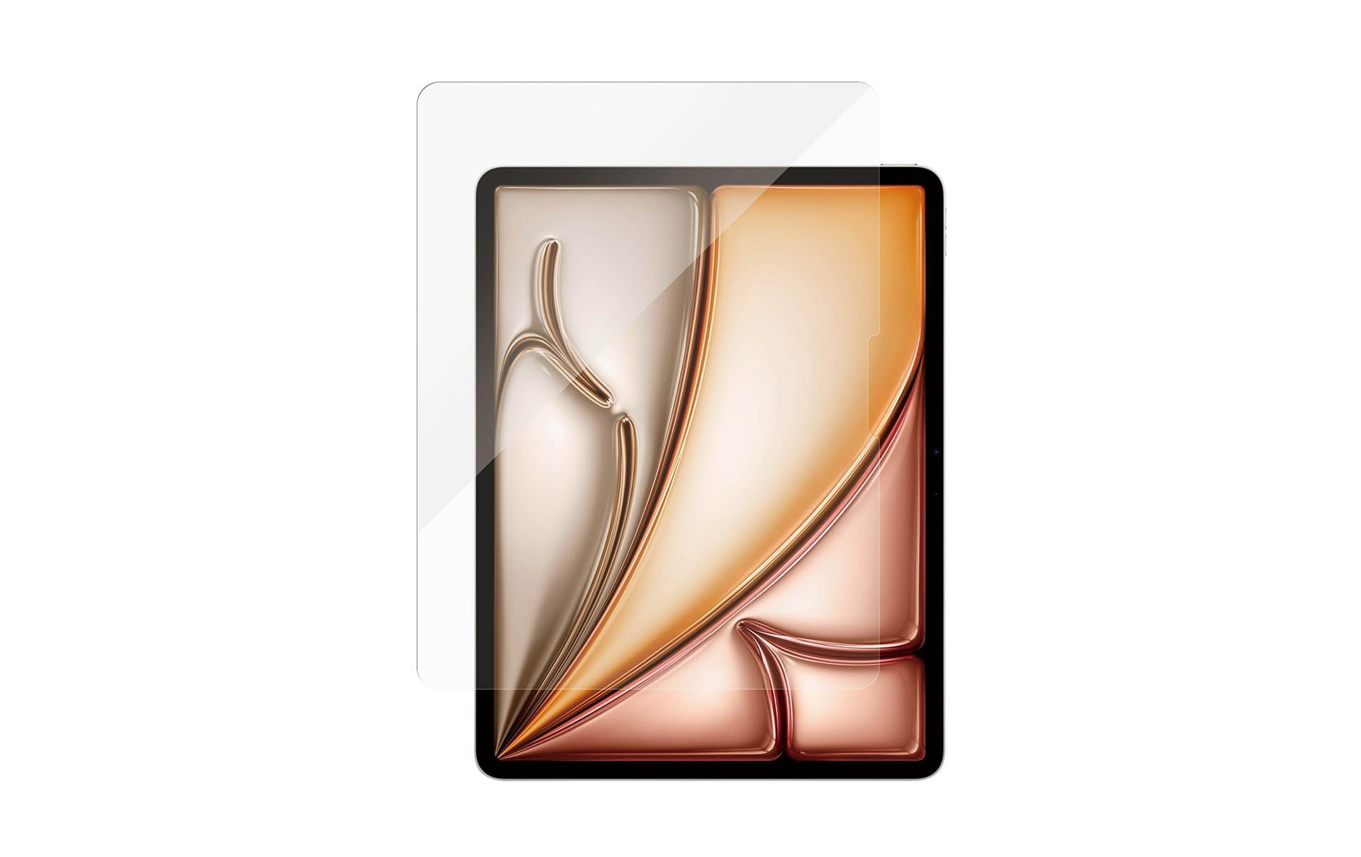 Panzerglass PANZERClear Glass Clear Glass - FF, UWF iPad Air 13 / Pro 13 (2024-2026) kaufen | Mediatech.ch