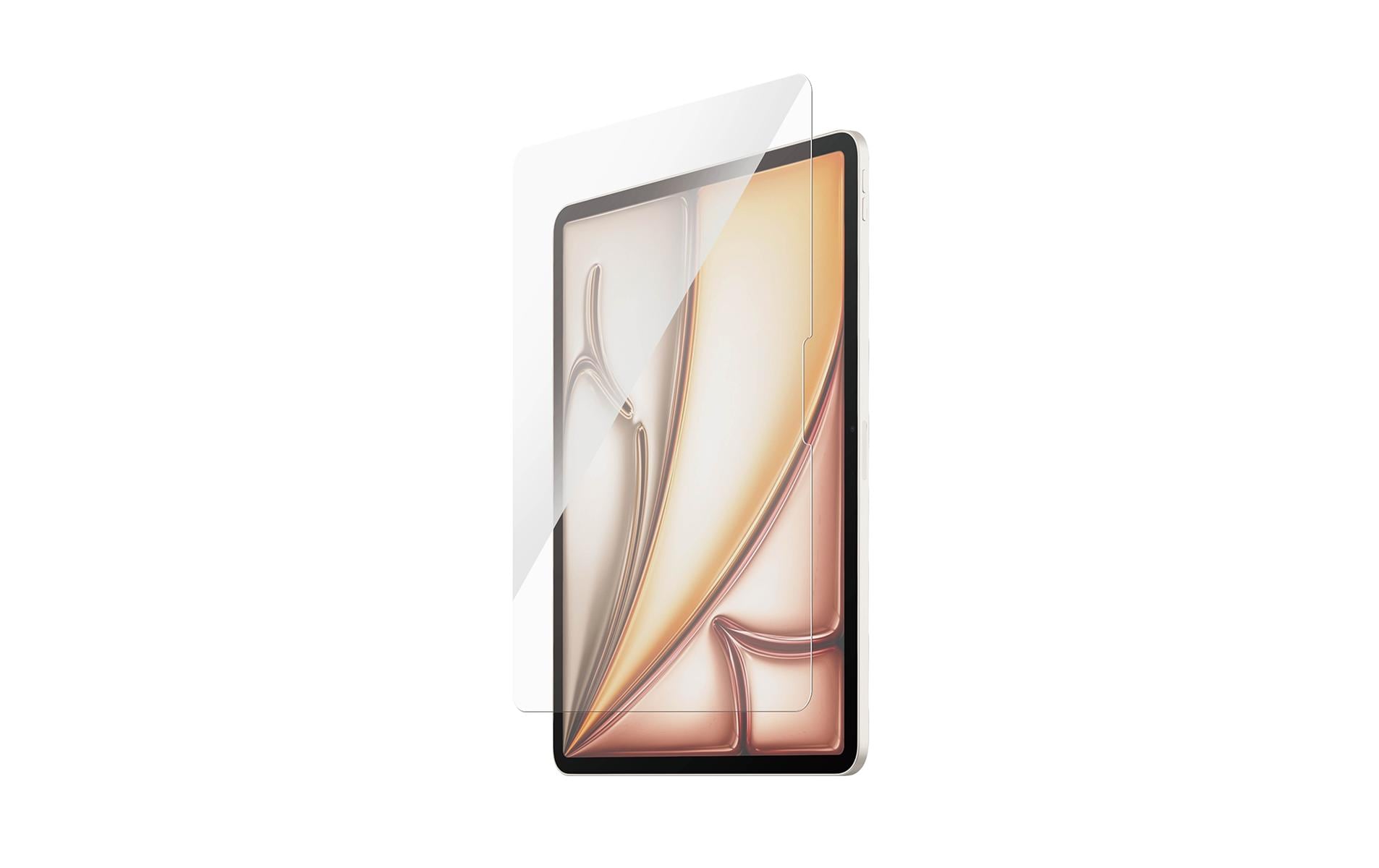 SAFE Clear Glass - FF, UWF iPad Air 13 / Pro 13 (2024-2026) kaufen Schweiz | Mediatech.ch