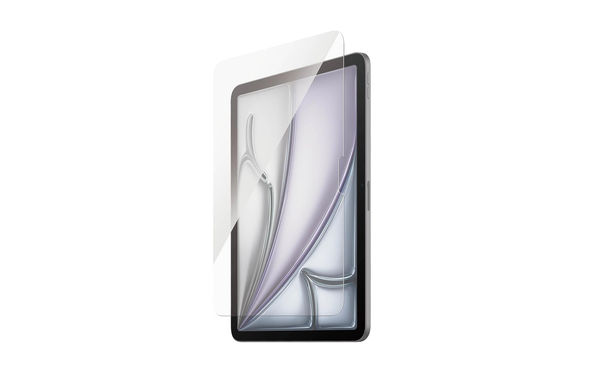 SAFE Clear Glass - FF, UWF iPad Air 11 (2024-2026) kaufen Schweiz | Mediatech.ch