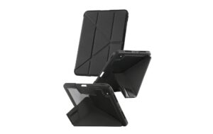 CARE Essential Case, Schwarz iPad Pro 11 (2024-2025) kaufen Schweiz | Mediatech.ch