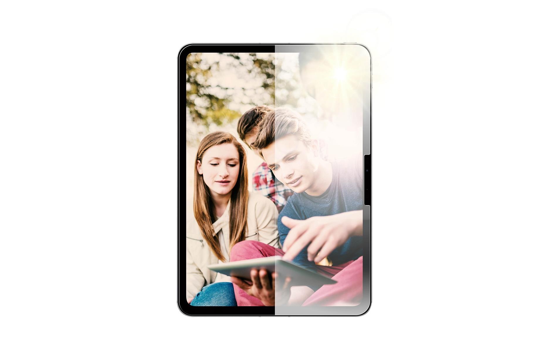PANZERGLASS AR Armor Glass - FF, UWF iPad Pro 11 (2024-2025) kaufen Schweiz | Mediatech.ch