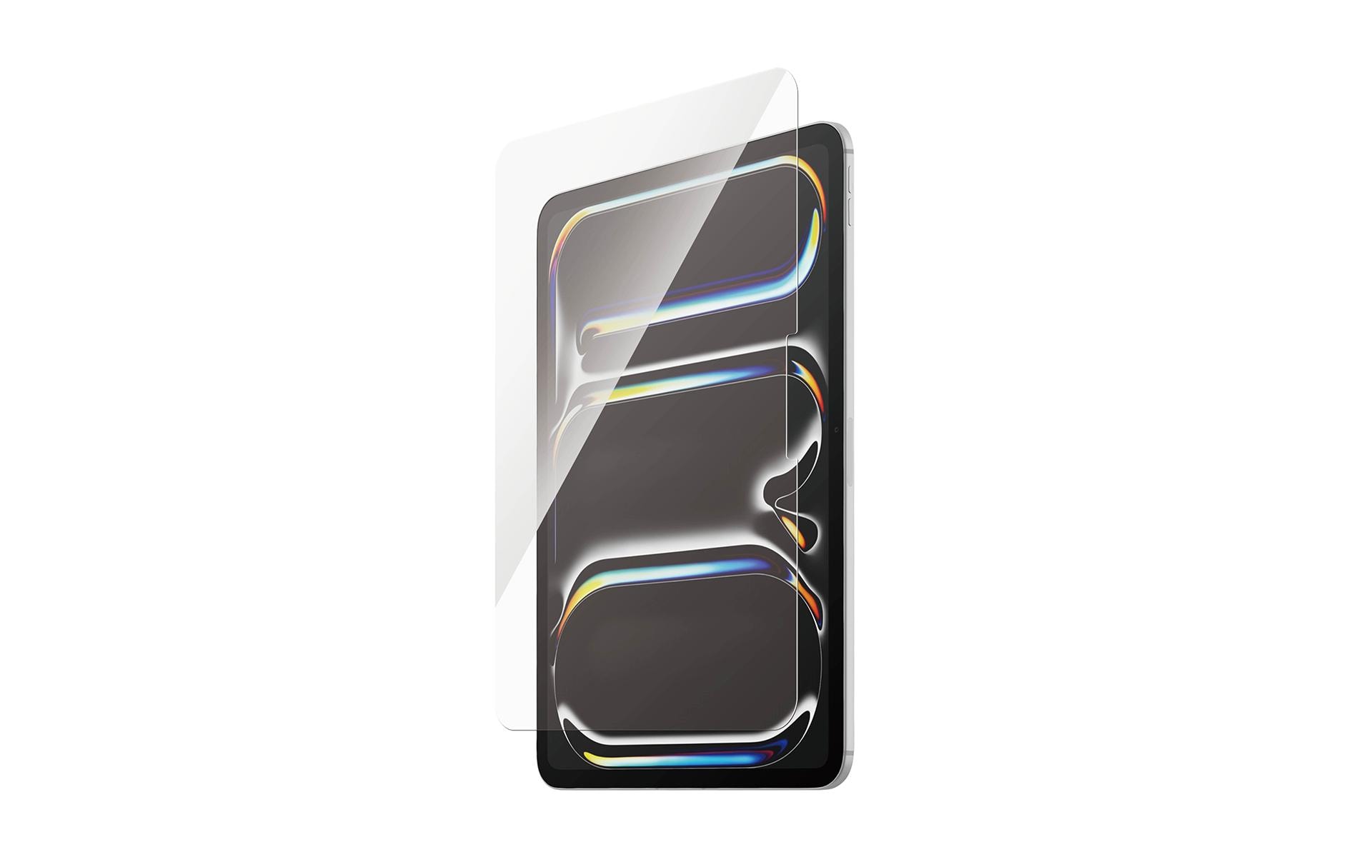 SAFE Clear Glass - FF, UWF iPad Pro 11 (2024-2025) kaufen Schweiz | Mediatech.ch