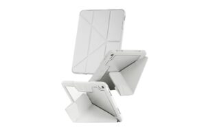 Panzerglass CARE Essential Case, Hell Grau iPad 11 (2025) / 10.9 (2022) kaufen | Mediatech.ch