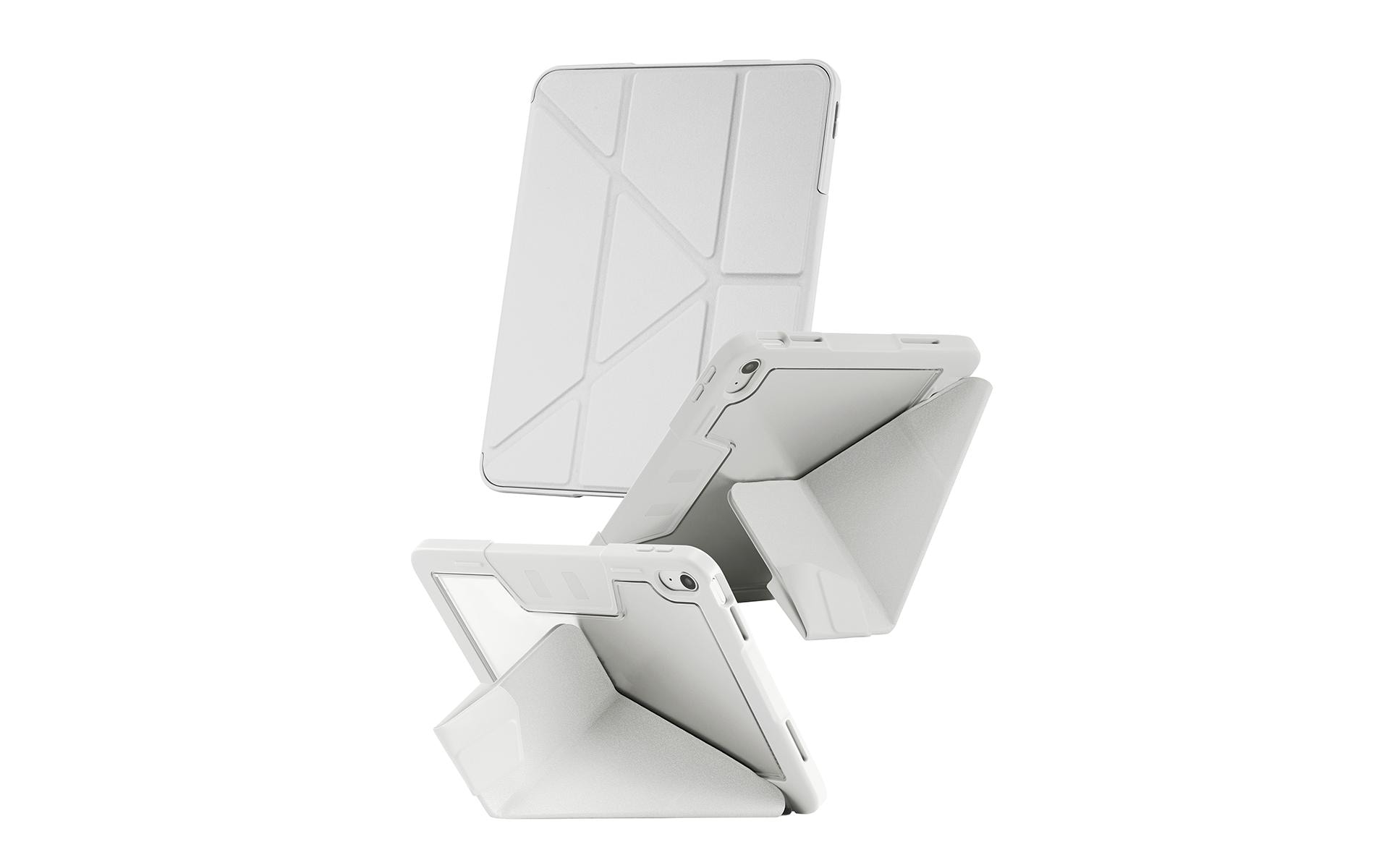 Panzerglass CARE Essential Case, Hell Grau iPad 11 (2025) / 10.9 (2022) kaufen | Mediatech.ch