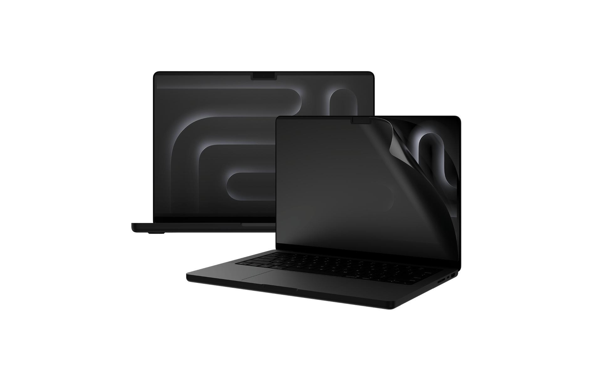 PANZERGLASS Magnetic 2-Way Privacy MacBook Pro 14.2 M1/M2/M3/M4/M5 kaufen Schweiz | Mediatech.ch
