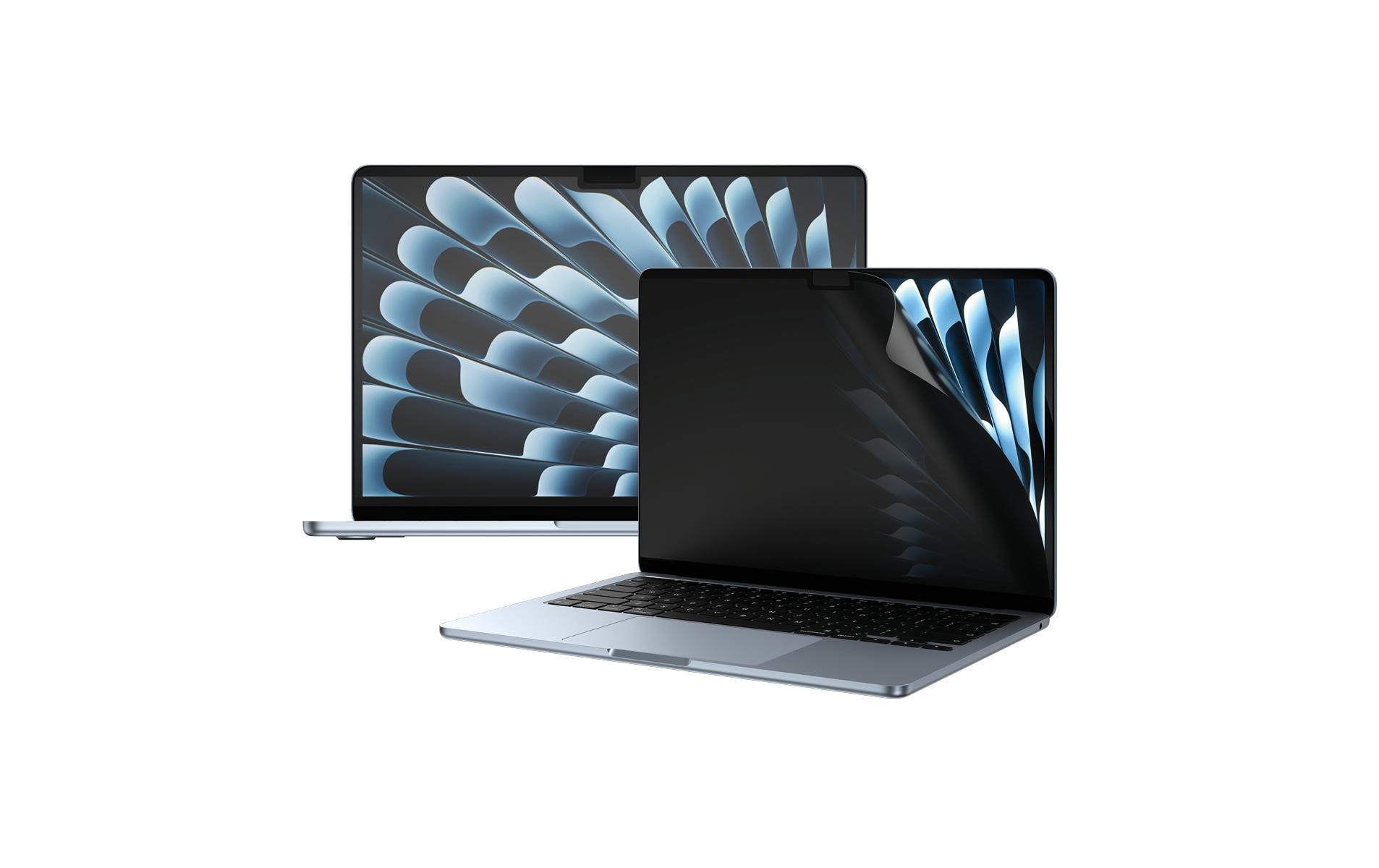 PANZERGLASS Magnetic 2-Way Privacy MacBook Air 13.6 M2/M3/M4/M5 kaufen Schweiz | Mediatech.ch