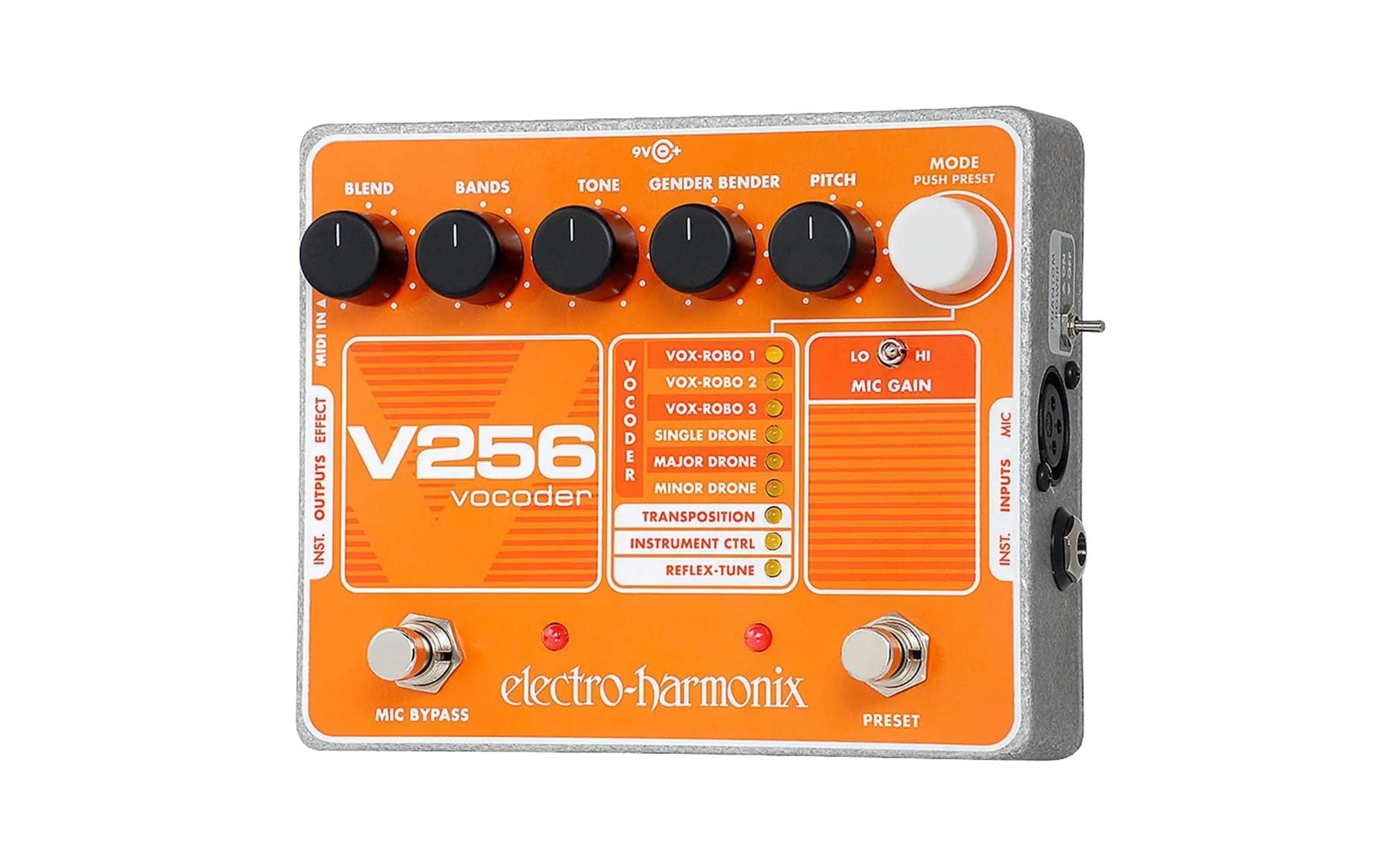 Electro-Harmonix V256 Digital kaufen Schweiz | Mediatech.ch