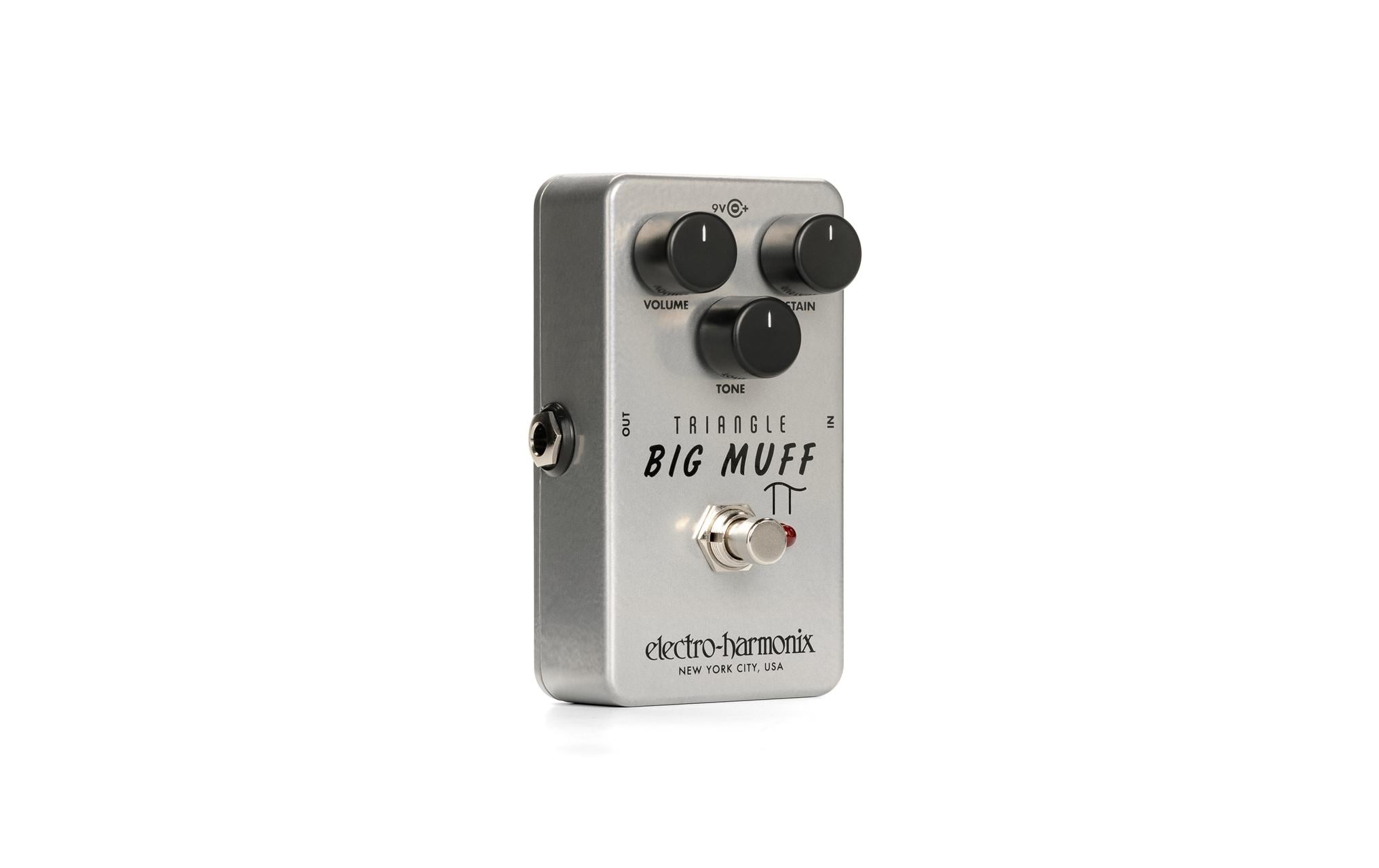 2249541_1 - Mediatech Electro-Harmonix Triangle Big Muff Verzerrerpedal