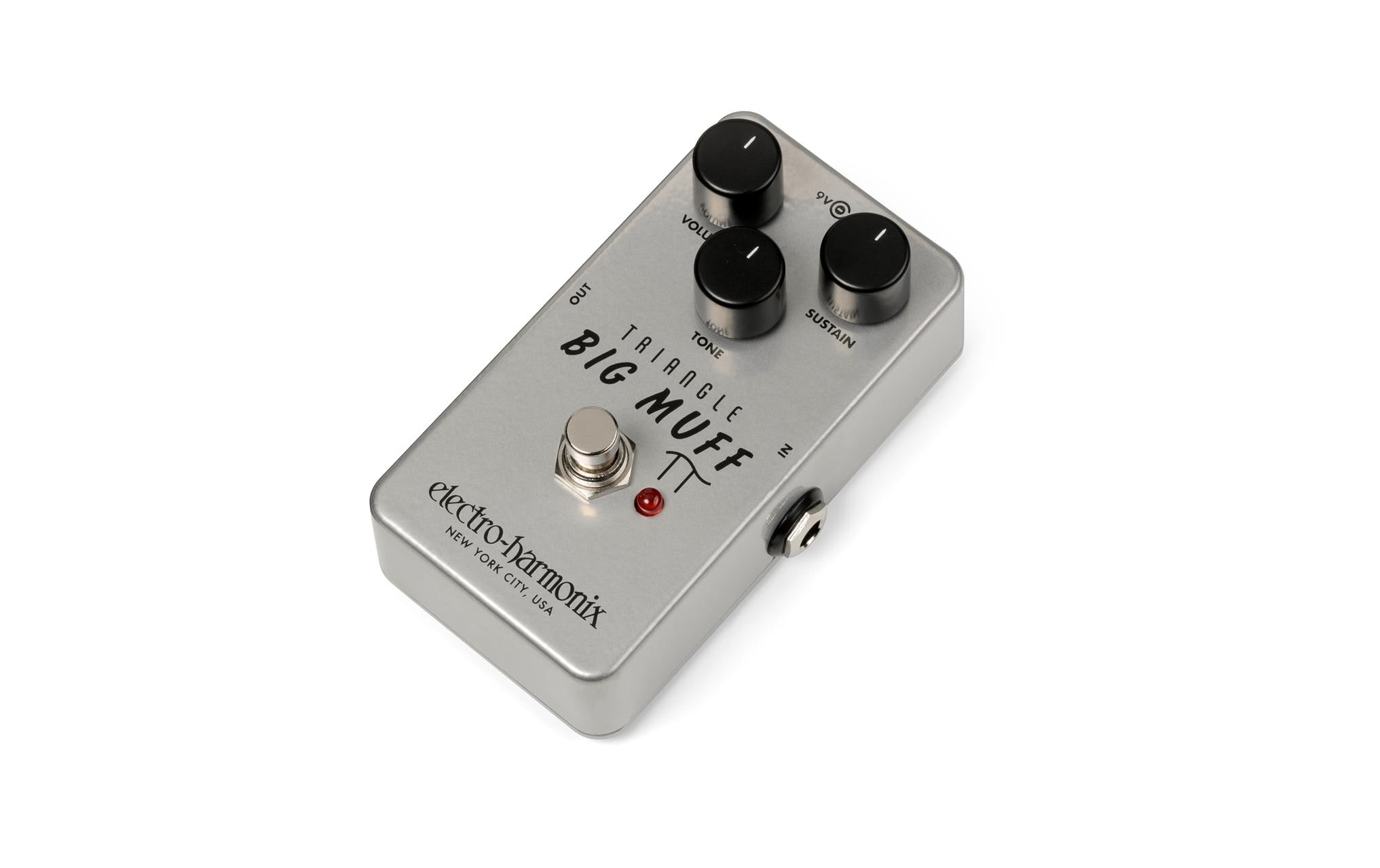 2249541_3 - Mediatech Electro-Harmonix Triangle Big Muff Verzerrerpedal