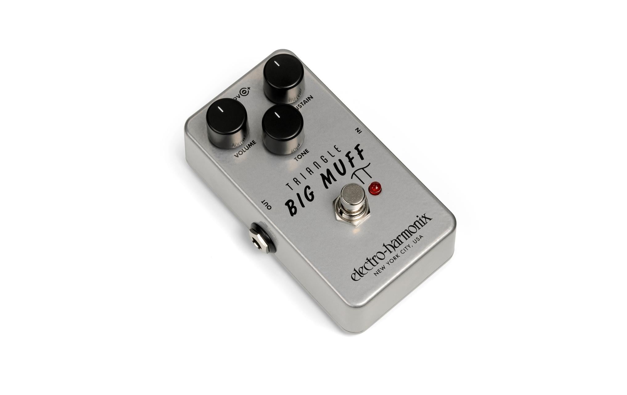 2249541_4 - Mediatech Electro-Harmonix Triangle Big Muff Verzerrerpedal